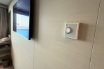 Balcony Stateroom Cabin A705. Picture