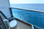 Balcony Stateroom Cabin A705. Picture