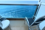 Balcony Stateroom Cabin A705. Picture