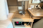 Balcony Stateroom Cabin A705. Picture