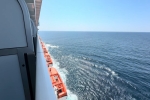 Balcony Stateroom Cabin A705. Picture
