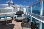 Sky Suite Stateroom Picture