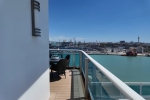 Sky Suite Stateroom Picture
