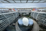 Superior Balcony Cabin Picture