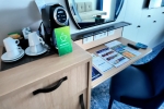 Junior Suite Stateroom Cabin 14640. Picture