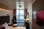Terrace Cabin Picture