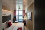 Terrace Cabin Picture