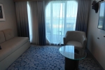 Junior Suite Stateroom Cabin 9232. Picture