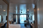 Junior Suite Stateroom Cabin 9232. Picture