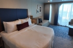 Junior Suite Stateroom Cabin 9232. Picture
