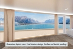 Bridgeview Cabin Picture