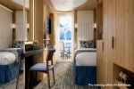 Solo Stateroom  Picture