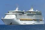 Adventure of the Seas Ship Picture 1 Adventure of the Seas Ship Picture 1