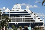 Azamara Quest Ship Picture  2