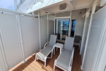 Balcony Stateroom Cabin 17203. Picture