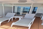 Balcony Stateroom Cabin 17203. Picture