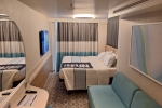 Balcony Stateroom Cabin 17203. Picture