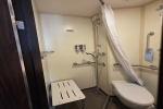 Balcony Stateroom Cabin 8478. Picture
