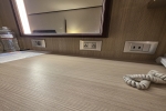Balcony Stateroom Cabin 8478. Picture