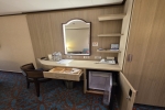 Balcony Stateroom Cabin 8478. Picture