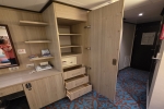 Balcony Stateroom Cabin 8478. Picture