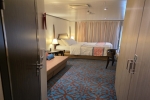 Balcony Stateroom Cabin 8478. Picture