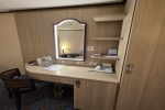 Balcony Stateroom Cabin 8478. Picture