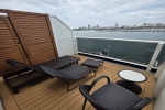 Balcony Stateroom Cabin 8478. Picture