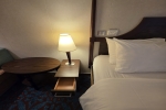Balcony Stateroom Cabin 8478. Picture