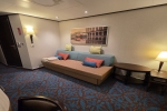 Balcony Stateroom Cabin 8478. Picture