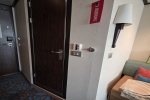Balcony Stateroom Cabin 8478. Picture