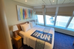 Scenic Oceanview Stateroom Picture