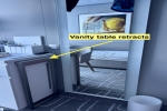 Concierge Stateroom Cabin 11235. Picture