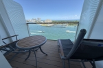 Concierge Class Stateroom Picture