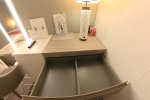 Interior Stateroom Cabin 9205. Picture