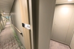 Interior Stateroom Cabin 9205. Picture