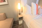 Interior Stateroom Cabin 9205. Picture