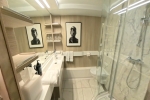 Interior Stateroom Cabin 9205. Picture