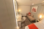 Interior Stateroom Cabin 9205. Picture