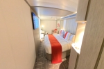 Interior Stateroom Cabin 9205. Picture