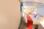Interior Stateroom Cabin 9205. Picture