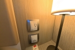 Interior Stateroom Cabin 9205. Picture