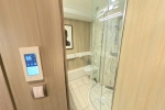 Interior Stateroom Cabin 9205. Picture