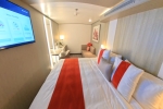 Interior Stateroom Cabin 9205. Picture