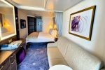 Concierge Family Verandah Stateroom Picture