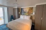Deluxe-Verandah Stateroom Cabin 8692. Picture