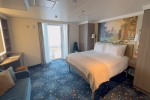 Deluxe-Verandah Stateroom Cabin 8692. Picture