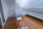 Deluxe-Verandah Stateroom Cabin 8692. Picture