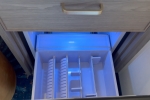 Deluxe-Verandah Stateroom Cabin 8692. Picture