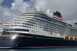 Disney Wish Ship Picture 11 Disney Wish Ship Picture 11